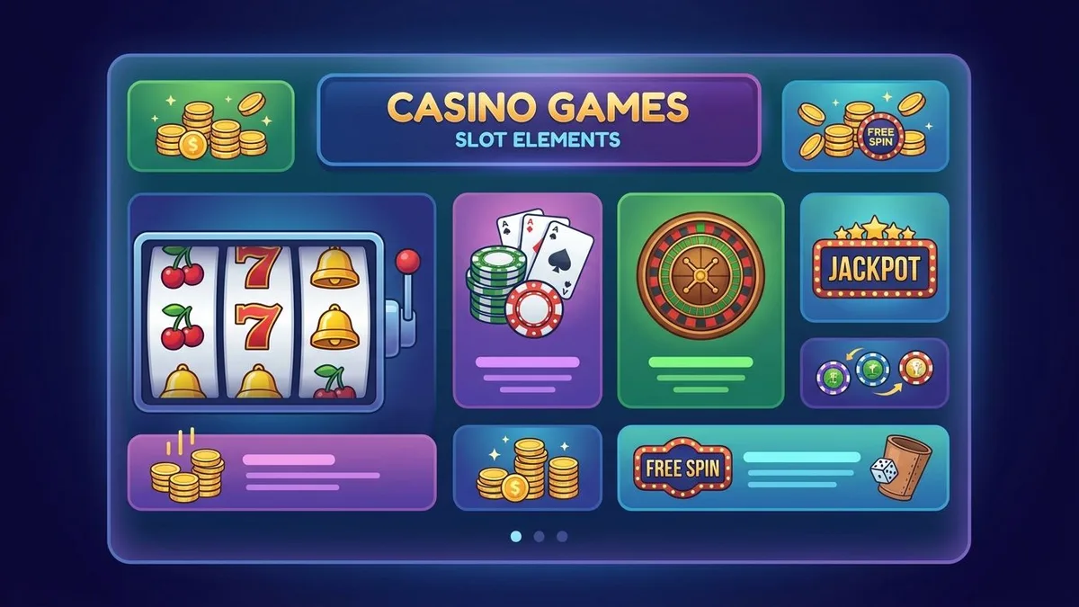 Giochi da casinò