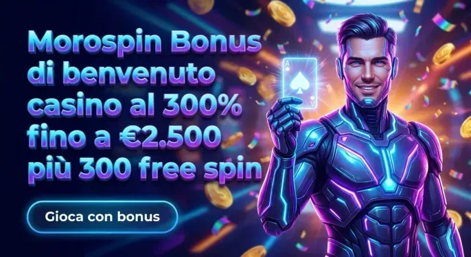 Morospin